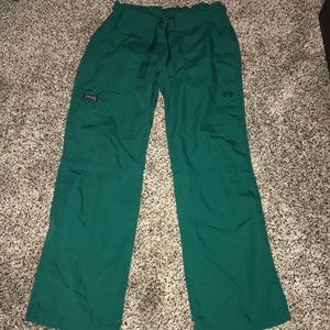 Cherokee Scrub Pants